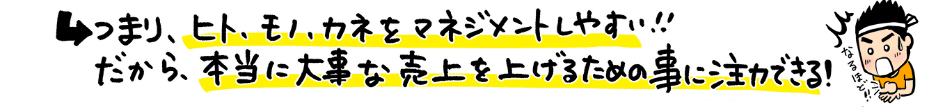 なぜ、ラーメン屋の命であるスープを外注するのか?